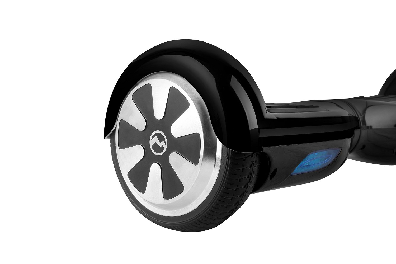 Monorover R2 selfbalancing board review HFS Best hoverboard & self